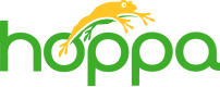 Hoppa