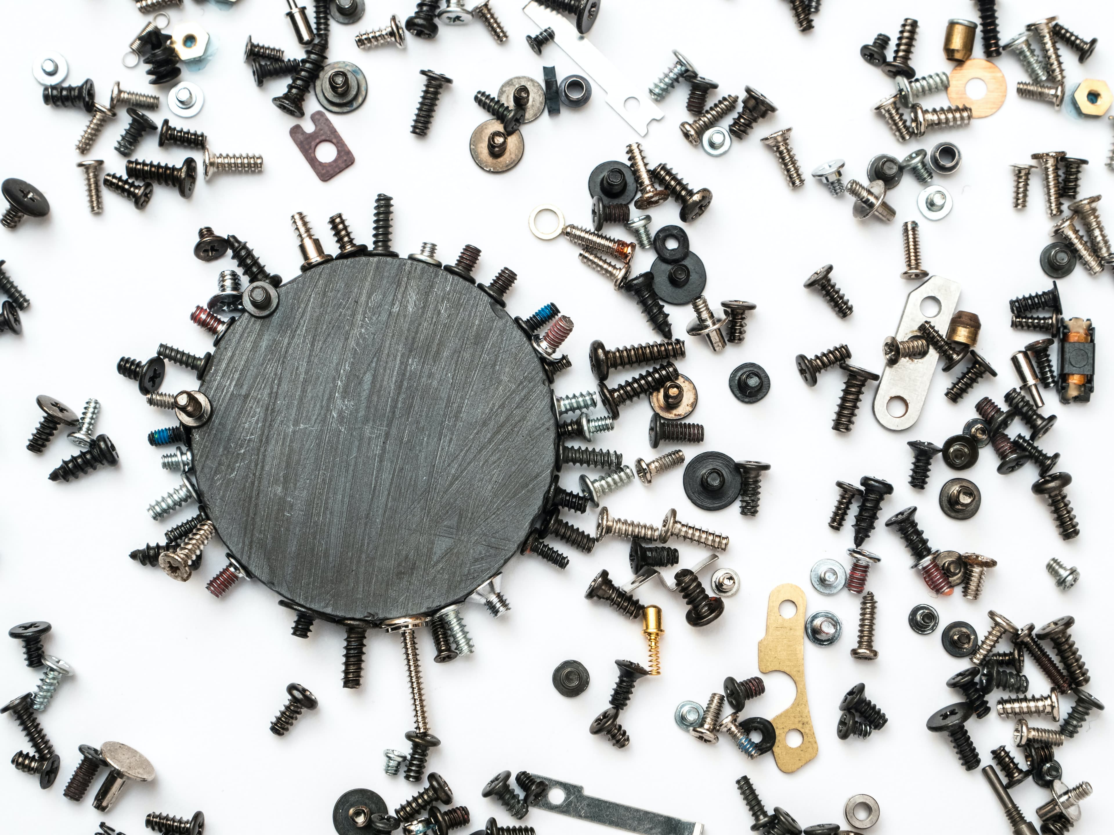 Genuine parts